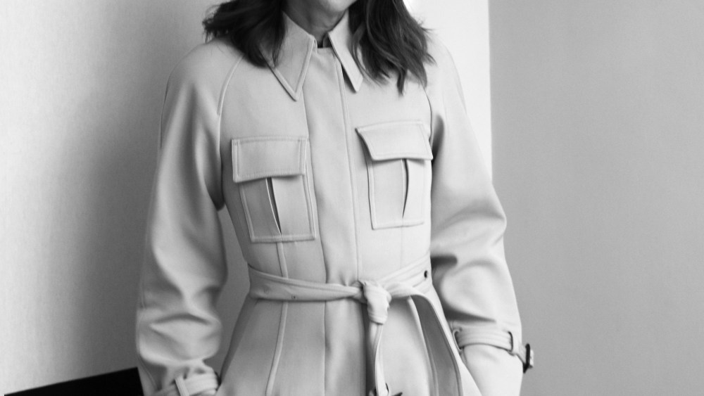 Natalie Massenet