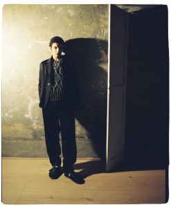Nick Fouquet - Federico Curradi