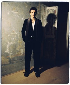 Nick Fouquet - Federico Curradi