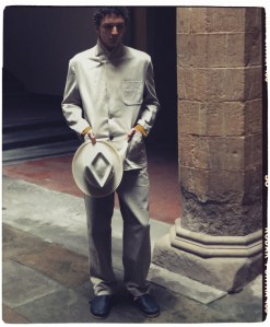 Nick Fouquet - Federico Curradi
