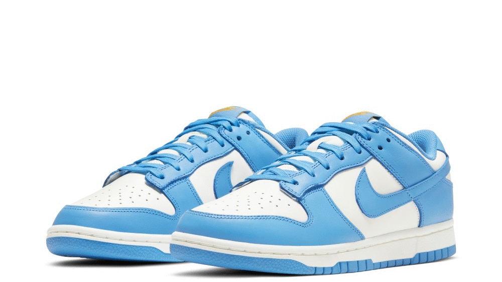 Nike will roll out six new Dunk colorways over the next two months