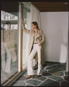 Nili Lotan Pre-Fall 2021