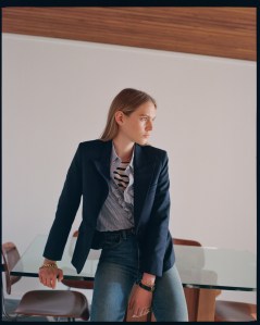 Nili Lotan Pre-Fall 2021
