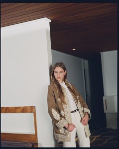 Nili Lotan Pre-Fall 2021