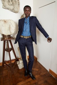 Officine Generale Men’s Fall 2021