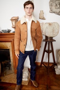 Officine Generale Men’s Fall 2021