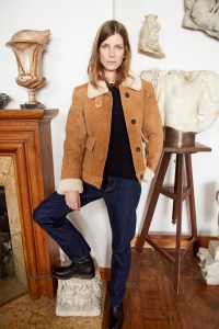 Officine Generale Men’s Fall 2021