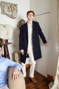 Officine Generale Men’s Fall 2021