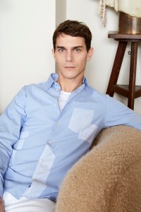 Officine Generale Men’s Fall 2021