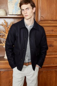 Officine Generale Men’s Fall 2021