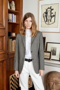 Officine Generale Men’s Fall 2021