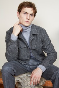 Officine Generale Men’s Fall 2021