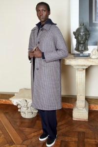 Officine Generale Men’s Fall 2021