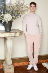 Officine Generale Men’s Fall 2021