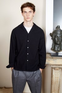 Officine Generale Men’s Fall 2021