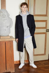 Officine Generale Men’s Fall 2021
