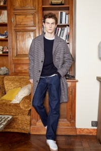 Officine Generale Men’s Fall 2021