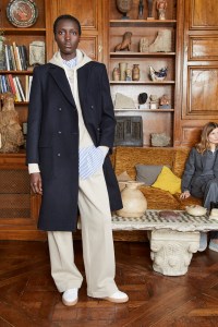 Officine Generale Men’s Fall 2021