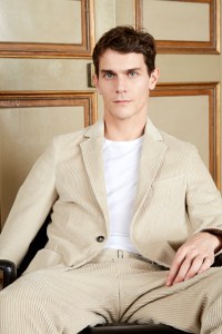 Officine Generale Men’s Fall 2021