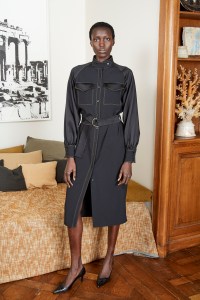 Officine Generale Men’s Fall 2021