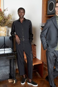 Officine Generale Men’s Fall 2021