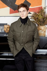Officine Generale Men’s Fall 2021