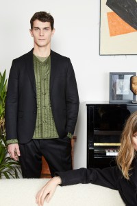 Officine Generale Men’s Fall 2021