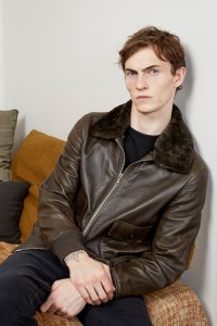 Officine Generale Men’s Fall 2021
