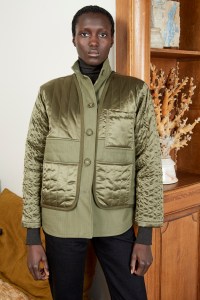 Officine Generale Men’s Fall 2021