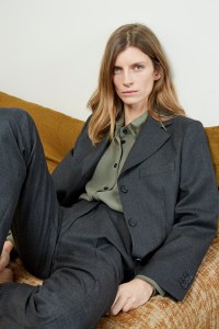 Officine Generale Men’s Fall 2021