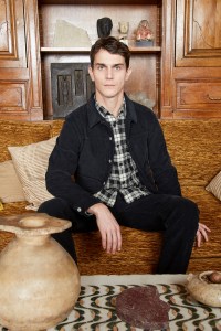 Officine Generale Men’s Fall 2021