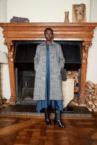 Officine Generale Men’s Fall 2021
