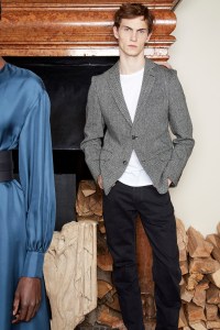 Officine Generale Men’s Fall 2021