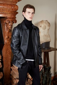 Officine Generale Men’s Fall 2021