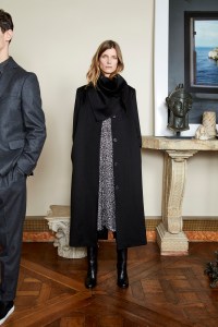 Officine Generale Men’s Fall 2021