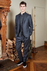 Officine Generale Men’s Fall 2021