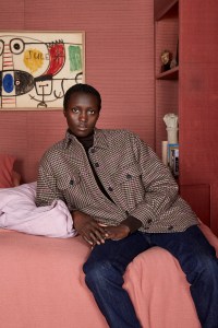 Officine Generale Men’s Fall 2021