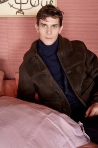 Officine Generale Men’s Fall 2021