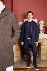 Officine Generale Men’s Fall 2021