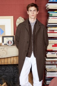 Officine Generale Men’s Fall 2021