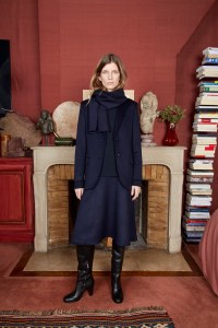 Officine Generale Men’s Fall 2021