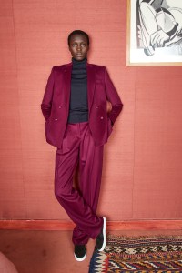 Officine Generale Men’s Fall 2021