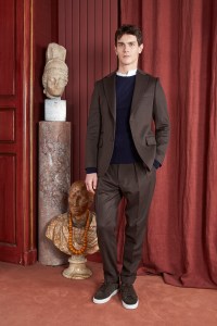 Officine Generale Men’s Fall 2021