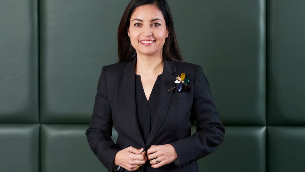 Blanca Juti