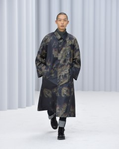Paul Smith Men’s Fall 2021