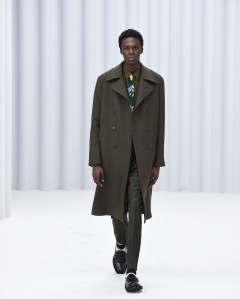 Paul Smith Men’s Fall 2021