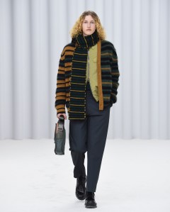 Paul Smith Men’s Fall 2021