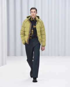Paul Smith Men’s Fall 2021