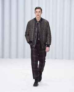 Paul Smith Men’s Fall 2021