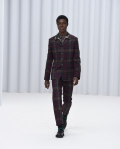 Paul Smith Men’s Fall 2021
